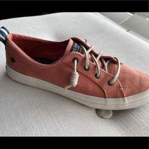 Women’s size 8 Sperry Boat shoes